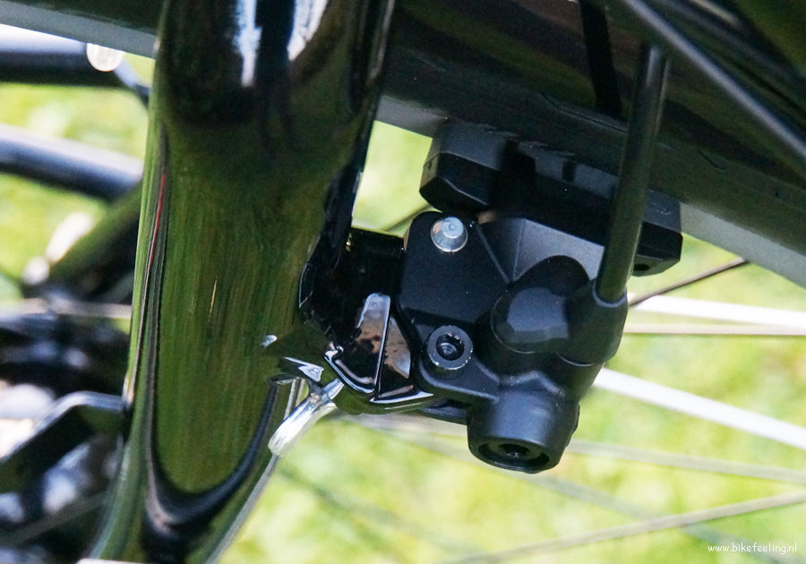 eerste Correlaat Tether Goed en veilig remmen op de fiets is belangrijk, welke rem kies je?